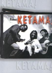 MAV KETAMA TOMA KETAMA!