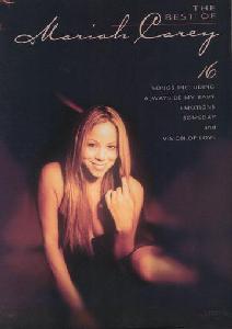 GTAV MARIAH CAREY BEST OF EASY GUITAR