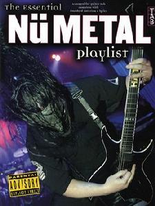 GTAV NU METAL ESSENTIAL PLAYLIST
