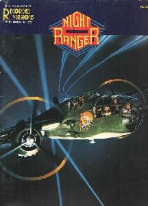 GTA NIGHT RANGER 107000