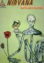 GTV NIRVANA INCESTICIDE ML93352 *OFERTA*