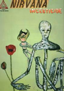 GTV NIRVANA INCESTICIDE ML93352 *OFERTA*