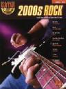 GTAV 2000 ROCK PLAYALONG GUITARRA + CD