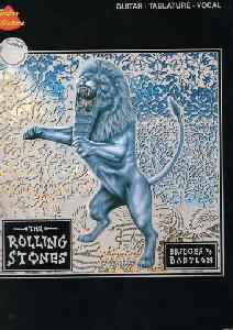 GTAV ROLLING STONES BRIDGES TO BABYLON
