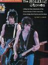 GTA ROLLING STONES SIGNATURE LICKS + CD