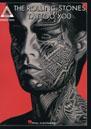 GTAV ROLLING STONES TATTOO YOU ML95113