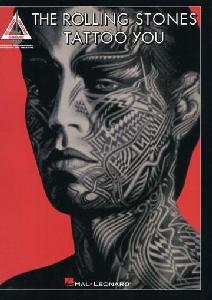 GTAV ROLLING STONES TATTOO YOU ML95113