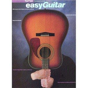 GTAV EASY GUITAR TOP POPS