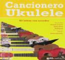 UK CANCIONERO UKELELE INTERNACIONAL