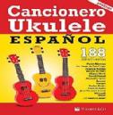 UK CANCIONERO UKELELE ESPAÑOL