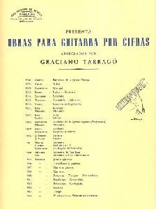 GUIT POR CIFRA PETENERAS-GALLEGADA (GRACIANO TARRAGO)