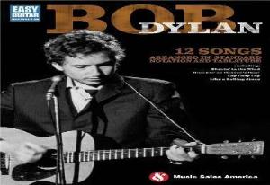 GTAV BOB DYLAN EASY GUITAR