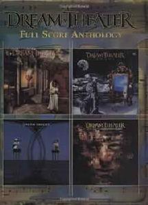 GTAV DREAM THEATER ANTHOLOGIE