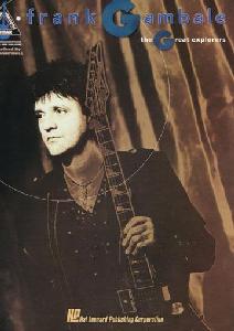 GT FRANK GAMBALE GREAT EXPLORERS 694894
