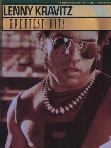 GTAV LENNY KRAVITZ GREATEST HITS