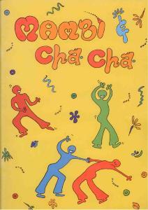 GAV MAMBI E CHA-CHA-CHA *EN OFERTA*