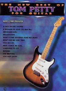 GTAV NEW BEST EASY GUITAR TOM PETTY