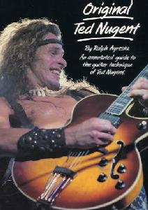 NUGENT TED ORIGINAL G AM72992