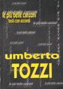 VA UMBERTO TOZZI LE PIU BELLE ML712