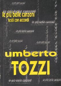 VA UMBERTO TOZZI LE PIU BELLE ML712