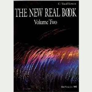 MAV REAL BOOK THE NEW (SIb) VOL.2 ML93311