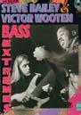 BA BASS EXTREMES BAILEY & WOOTEN + CD *OFERTA*