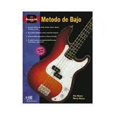 BMTD BAJO ELECTRICO BASIX + CD
