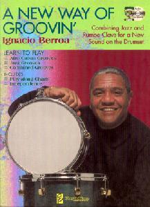 PERC IGNACIO BERROA A NEW WAY OF GROOVIN 