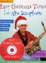 SXAP EASY CHRISTMAS TUNES + CD *EN OFERTA*