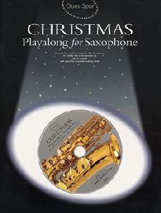 SXA GUEST SPOT CHRISTMAS (VILLANCICOS) + CD *EN OFERTA*