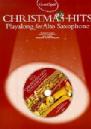 SXA GUEST SPOT CHRISTMAS HITS + CD ******EN OFERTA*
