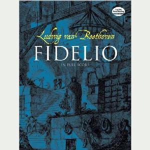 ORQ F/S BEETHOVEN FIDELIO