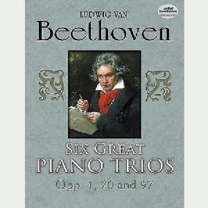ORQ F/S BEETHOVEN TRIOS OP.1 OP.70 OP.97