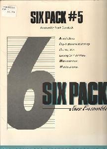SIX PACK VOL.5 CO271B2X