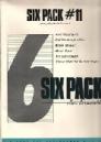 SIX PACK VOL.11 CO286B2X