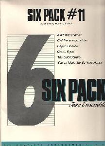 SIX PACK VOL.11 CO286B2X