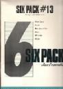 SIX PACK VOL.13 CO299B2X