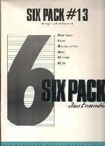 SIX PACK VOL.13 CO299B2X