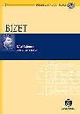 ORQ F/S BIZET L'ARLESIENNE SUITE Nº1 Y 2 +CD