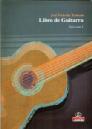 GUIT MTD PECHUAN TERMENS LIBRO DE GUITARRA V.1