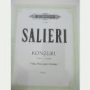 ORQ F/S SALIERI CONCERT DO M