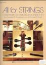CAM ANDERSON ALL FOR STRINGS PROFESOR V.1