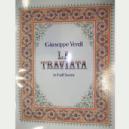 ORQ F/S VERDI LA TRAVIATA