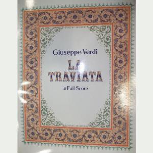 ORQ F/S VERDI LA TRAVIATA