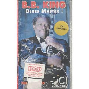 VD B.B. KING BLUES MASTER I 22174 VD1394