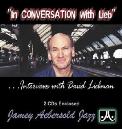 CD DAVID LIEBMAN IN CONVERSATION WITH LIEB