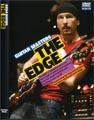 DVD EDGE THE GUITAR MASTERS
