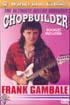 DVD FRANK GAMBALE CHOPBUILDER