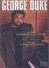 DVD GEORGE DUKE KEYBOARD VOLUME 1 Y 2 *OUTLET*