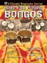 DVD HAVE FUN PLAYING BONGOS *OUTLET*